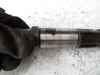 Picture of John Deere portion of AE70374 PTO 540 Splined Shaft to Conditioner Drive Gearcase 995 Platform Moco