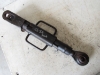 Picture of John Deere LVA14231 RH Right Adjustable Lift Link Rod to 3 Point LVA14233 LVA14234 LVU17519 LVU17518