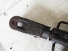 Picture of John Deere LVA14231 RH Right Adjustable Lift Link Rod to 3 Point LVA14233 LVA14234 LVU17519 LVU17518