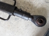 Picture of John Deere LVA14231 RH Right Adjustable Lift Link Rod to 3 Point LVA14233 LVA14234 LVU17519 LVU17518