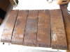 Picture of 5 John Deere E94401 FH312151 Skid Plates Moco 995 994 990 956 946 936 926 916 835 830 735 730 635 630 625 535 530 525 500R