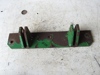 Picture of John Deere AE58201 Skid Gauge Shoe Bracket 995 994 990 956 946 Moco Platform Gage