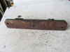 Picture of John Deere AE58201 Skid Gauge Shoe Bracket 995 994 990 956 946 Moco Platform Gage