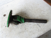 Picture of John Deere AE55401 E132032 Driveline Shaft Half 995 994 990 945 955 956 500R Moco