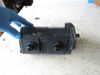 Picture of Hydraulic Gear Pump off Princeton Teledyne Forklift 2PB11.3/6.2S-65232-UA1