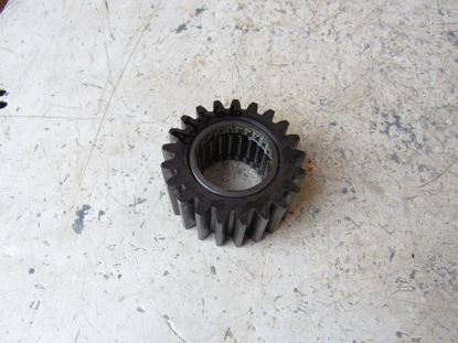 Picture of Toro 100-3775 10 Pitch Driver Gear 4WD Axle 6500D 6700D 71-4580