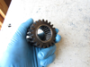 Picture of Toro 100-3775 10 Pitch Driver Gear 4WD Axle 6500D 6700D 71-4580