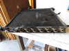 Picture of Hydraulic Hydraulic Oil Cooler 114-3995 Toro 6500D  6700D Reelmaster Mower 1143995 82-3740