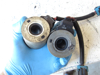 Picture of Toro 112-6530 Hydraulic Solenoid Valve Electric Coil 6500D Reelmaster Mower