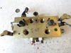 Picture of Toro 112-6510 Hydraulic Valve Manifold Block Bare