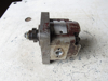 Picture of Allis Chalmers 72091615 Hydraulic Power Steering Pump to 5040 Tractor Agco AC Fiat