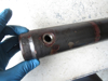 Picture of Allis Chalmers 72090551 Hydraulic Steering Cylinder Outer Tube to 5040 Tractor Agco AC