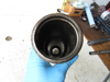 Picture of Allis Chalmers 72090551 Hydraulic Steering Cylinder Outer Tube to 5040 Tractor Agco AC