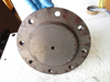 Picture of Allis Chalmers 72090434 Axle Shaft Flanged Hub Tractor Agco AC Fiat