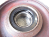 Picture of Allis Chalmers 72091897 Final Drive Axle Housing Cover Tractor Agco AC Fiat