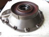 Picture of Allis Chalmers 72091897 Final Drive Axle Housing Cover Tractor Agco AC Fiat