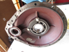 Picture of Allis Chalmers 72091897 Final Drive Axle Housing Cover Tractor Agco AC Fiat