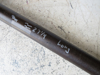 Picture of Allis Chalmers 72091894 LH Left Long Final Drive Axle Shaft Internal to Tractor Agco AC Fiat