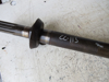 Picture of Allis Chalmers 72091894 LH Left Long Final Drive Axle Shaft Internal to Tractor Agco AC Fiat