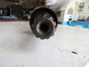 Picture of Allis Chalmers 72091894 LH Left Long Final Drive Axle Shaft Internal to Tractor Agco AC Fiat