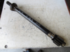 Picture of Allis Chalmers 72091893 RH Right Short Final Drive Axle Shaft Internal to Tractor Agco AC Fiat