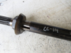 Picture of Allis Chalmers 72091893 RH Right Short Final Drive Axle Shaft Internal to Tractor Agco AC Fiat