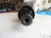 Picture of Allis Chalmers 72091893 RH Right Short Final Drive Axle Shaft Internal to Tractor Agco AC Fiat