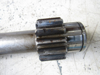 Picture of Allis Chalmers 72089715 PTO Drive Shaft 14T to Tractor Agco AC Fiat
