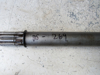 Picture of Allis Chalmers 72089715 PTO Drive Shaft 14T to Tractor Agco AC Fiat