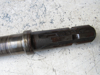 Picture of Allis Chalmers 72089785 PTO Output Shaft 5040 Tractor Agco AC Fiat