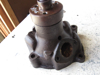 Picture of Allis Chalmers 72089636 72089568 72089526 72089603 Water Pump FOR PARTS to Tractor Agco AC Fiat