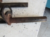 Picture of Lift Arm Pivot Yoke 107-2052 Toro 5210 5410 5510 5610 Mower 138-1248