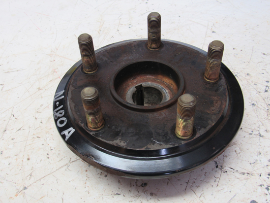 Picture of Toro 106-3605 Hub Reelmaster Mower 110-9046