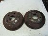 Picture of Toro 108-6980 Brake Drum