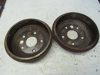 Picture of Toro 108-6980 Brake Drum