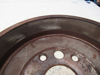 Picture of Toro 108-6980 Brake Drum