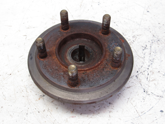 Picture of Toro 114-8876 Hub Reelmaster Mower 114-8861