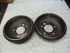 Picture of Toro 114-8864 Brake Drum marked 93-7127