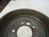 Picture of Toro 114-8864 Brake Drum marked 93-7127