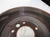 Picture of Toro 114-8864 Brake Drum marked 93-7127