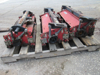 Picture of Set of 3 Toro 03211 Reels Cutting Units 27" 3100D Reelmaster Mower
