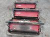 Picture of Set of 3 Toro 03211 Reels Cutting Units 27" 3100D Reelmaster Mower