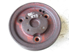 Picture of Allis Chalmers 72089658 Crankshaft Pulley to Tractor Agco AC Fiat