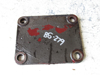 Picture of Allis Chalmers 72089164 Cover to Tractor Agco AC Fiat