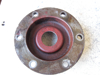 Picture of Allis Chalmers 72091421 72091420 Both RH and LH Bearing Housing Quill to Tractor Agco AC Fiat