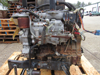 Picture of Isuzu 4JC1 Diesel Engine 2.2L 4Cylinder 41HP off Massey Ferguson 1160 Tractor