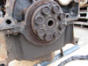 Picture of Isuzu 4JC1 Diesel Engine 2.2L 4Cylinder 41HP off Massey Ferguson 1160 Tractor