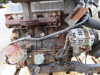 Picture of Isuzu 4JC1 Diesel Engine 2.2L 4Cylinder 41HP off Massey Ferguson 1160 Tractor