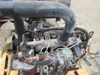 Picture of Isuzu 4JC1 Diesel Engine 2.2L 4Cylinder 41HP off Massey Ferguson 1160 Tractor