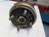 Picture of Toro 110-4015 Front LH Left Hydraulic Drive Wheel Motor 3250D Greensmaster Mower